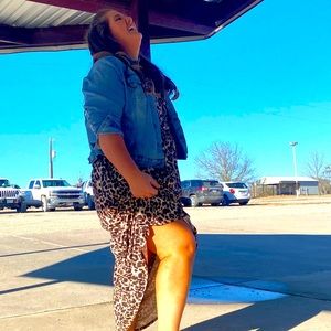 Meet your Posher, Tori